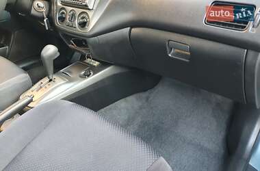 Седан Mitsubishi Lancer 2006 в 
