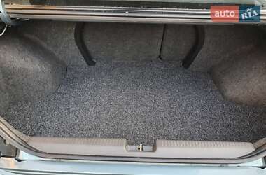 Седан Mitsubishi Lancer 2006 в 