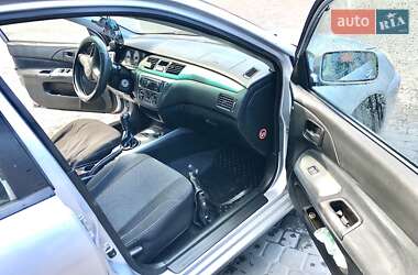 Седан Mitsubishi Lancer 2007 в 