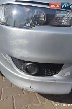 Седан Mitsubishi Lancer 2007 в 