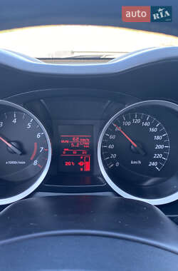 Седан Mitsubishi Lancer 2011 в 