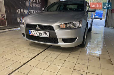 Седан Mitsubishi Lancer 2011 в 