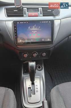 Седан Mitsubishi Lancer 2006 в 