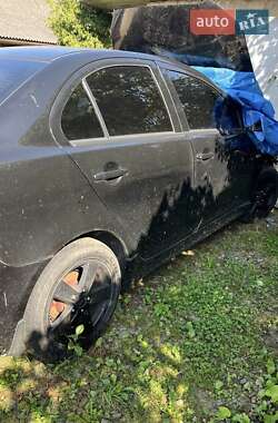 Седан Mitsubishi Lancer 2008 в 
