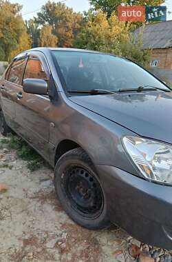 Седан Mitsubishi Lancer 2008 в 