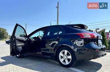 Хетчбек Mitsubishi Lancer 2009 в Чернівцях