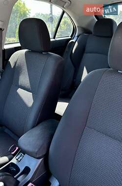 Хетчбек Mitsubishi Lancer 2009 в Чернівцях