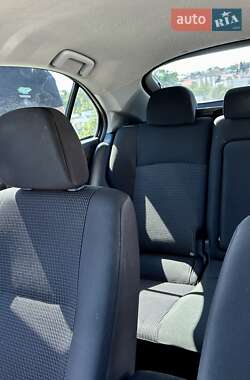 Хетчбек Mitsubishi Lancer 2009 в Чернівцях