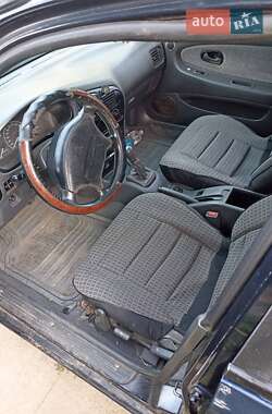 Универсал Mitsubishi Lancer 1994 в 