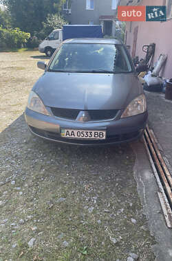 Седан Mitsubishi Lancer 2005 в Києві