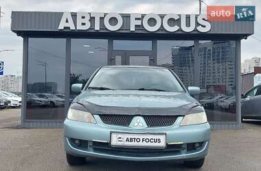 Седан Mitsubishi Lancer 2006 в 