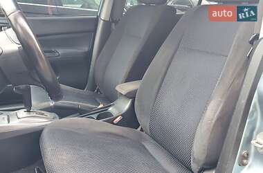 Седан Mitsubishi Lancer 2006 в 