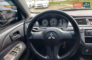 Седан Mitsubishi Lancer 2006 в 