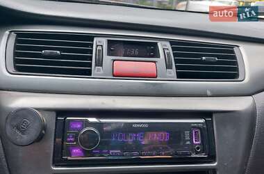 Седан Mitsubishi Lancer 2006 в 