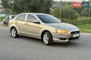 Седан Mitsubishi Lancer 2007 в 