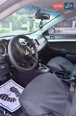 Седан Mitsubishi Lancer 2007 в 