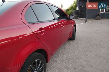 Седан Mitsubishi Lancer 2008 в 