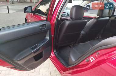 Седан Mitsubishi Lancer 2008 в 