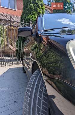 Седан Mitsubishi Lancer 2006 в 