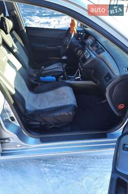 Универсал Mitsubishi Lancer 2006 в 