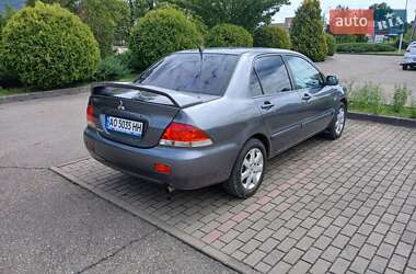 Седан Mitsubishi Lancer 2005 в 