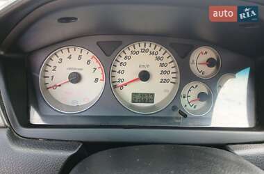 Седан Mitsubishi Lancer 2005 в 