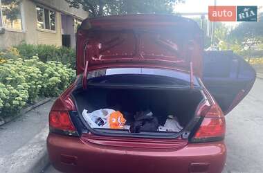 Седан Mitsubishi Lancer 2007 в 