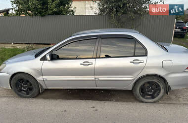 Седан Mitsubishi Lancer 2006 в 