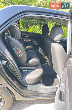 Седан Mitsubishi Lancer 2006 в 