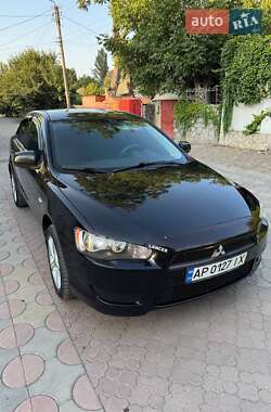 Седан Mitsubishi Lancer 2008 в 