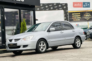 Седан Mitsubishi Lancer 2005 в 