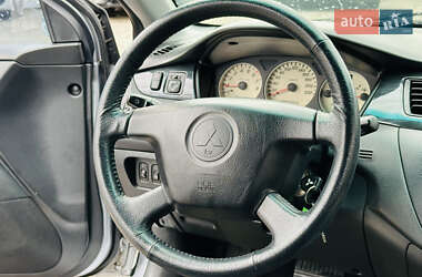 Седан Mitsubishi Lancer 2005 в 