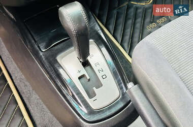 Седан Mitsubishi Lancer 2005 в 