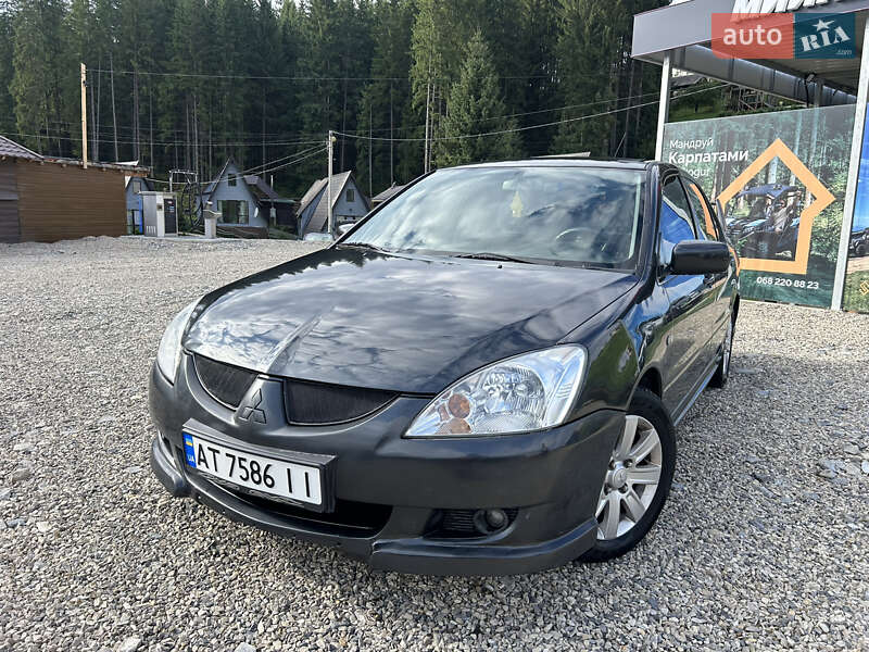 Седан Mitsubishi Lancer 2004 в 