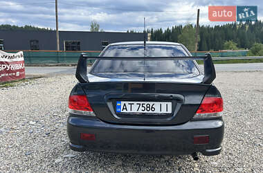Седан Mitsubishi Lancer 2004 в 