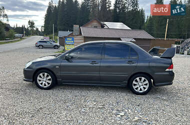 Седан Mitsubishi Lancer 2004 в 