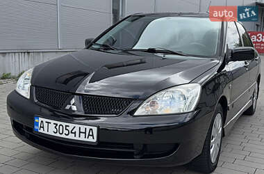 Седан Mitsubishi Lancer 2007 в 