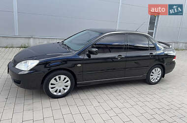 Седан Mitsubishi Lancer 2007 в 