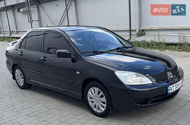 Седан Mitsubishi Lancer 2007 в 