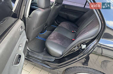 Седан Mitsubishi Lancer 2007 в 