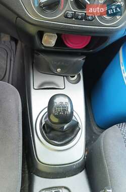 Седан Mitsubishi Lancer 2007 в 