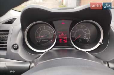 Седан Mitsubishi Lancer 2013 в 