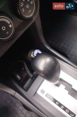Седан Mitsubishi Lancer 2013 в 