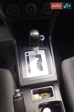 Седан Mitsubishi Lancer 2013 в 