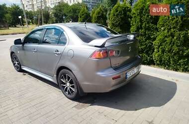 Седан Mitsubishi Lancer 2013 в 