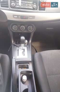 Седан Mitsubishi Lancer 2013 в 