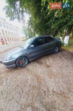 Седан Mitsubishi Lancer 2007 в 