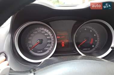 Седан Mitsubishi Lancer 2008 в 