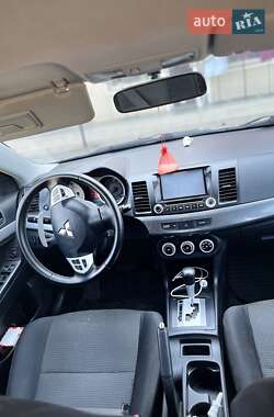 Седан Mitsubishi Lancer 2007 в 