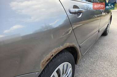 Седан Mitsubishi Lancer 2006 в 